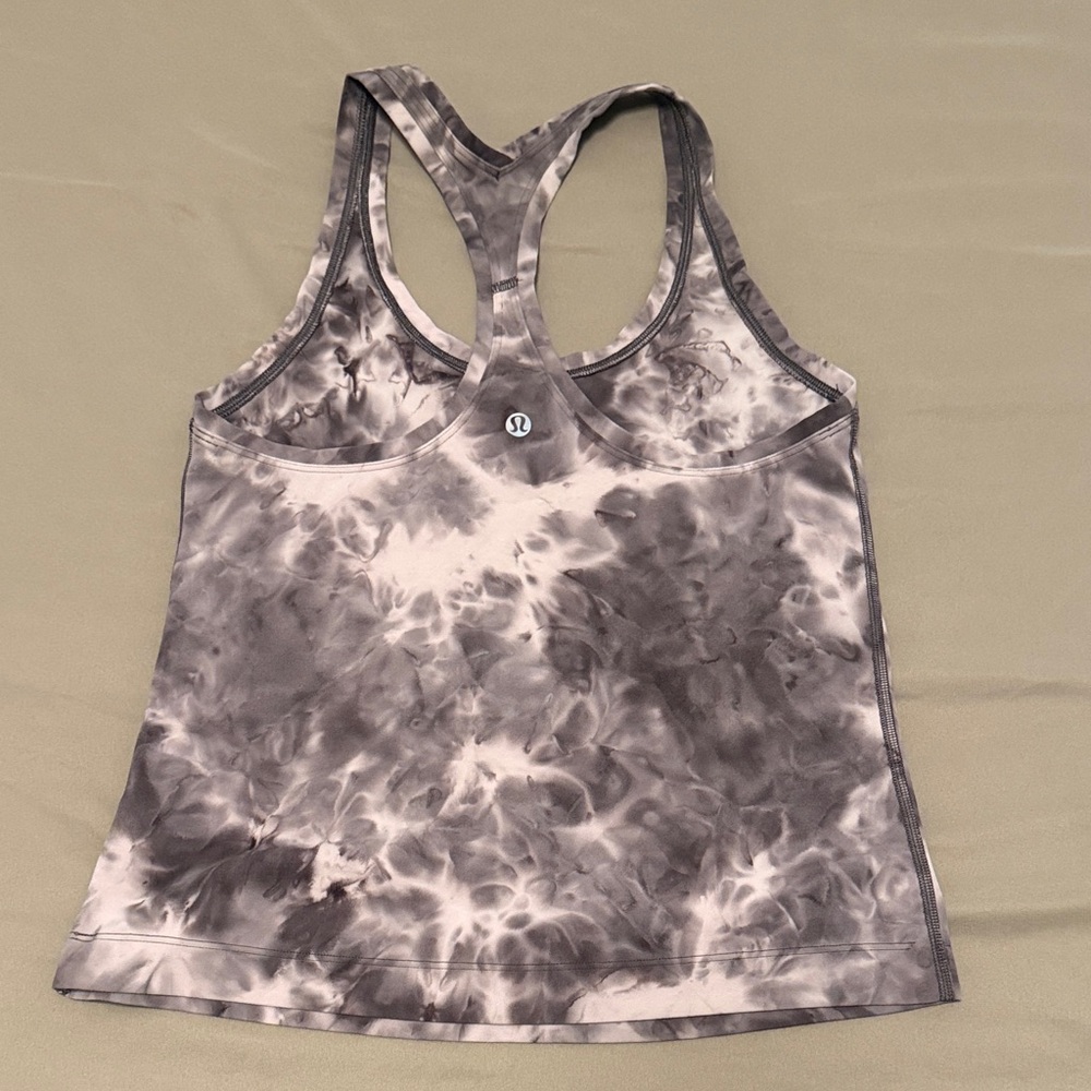 Lululemon Racerback Short Tank Top - Picture 3 of 5